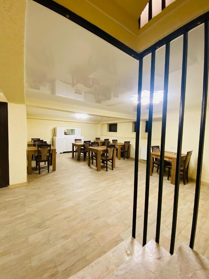 Hotel Sunrise คูทายสิ ภายนอก รูปภาพ