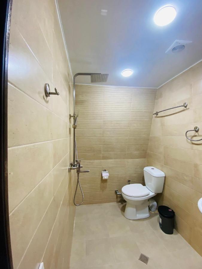 Hotel Sunrise คูทายสิ ภายนอก รูปภาพ