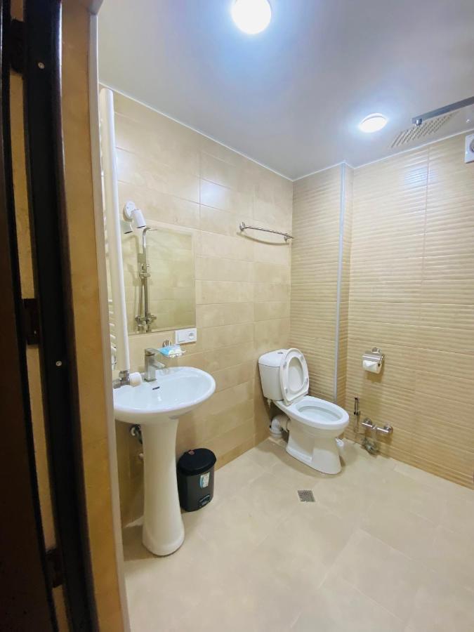 Hotel Sunrise คูทายสิ ภายนอก รูปภาพ