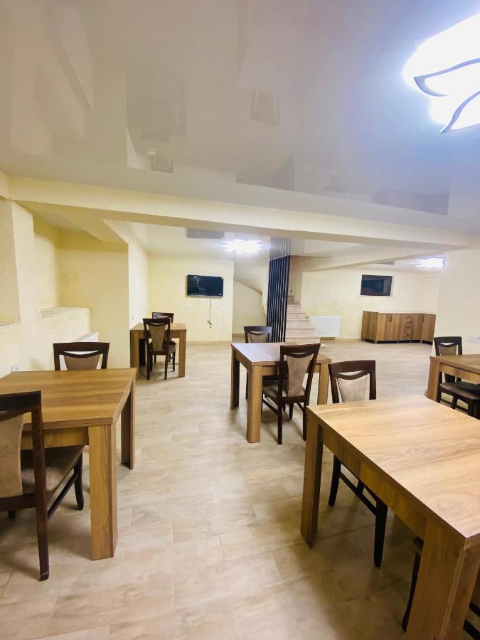 Hotel Sunrise คูทายสิ ภายนอก รูปภาพ