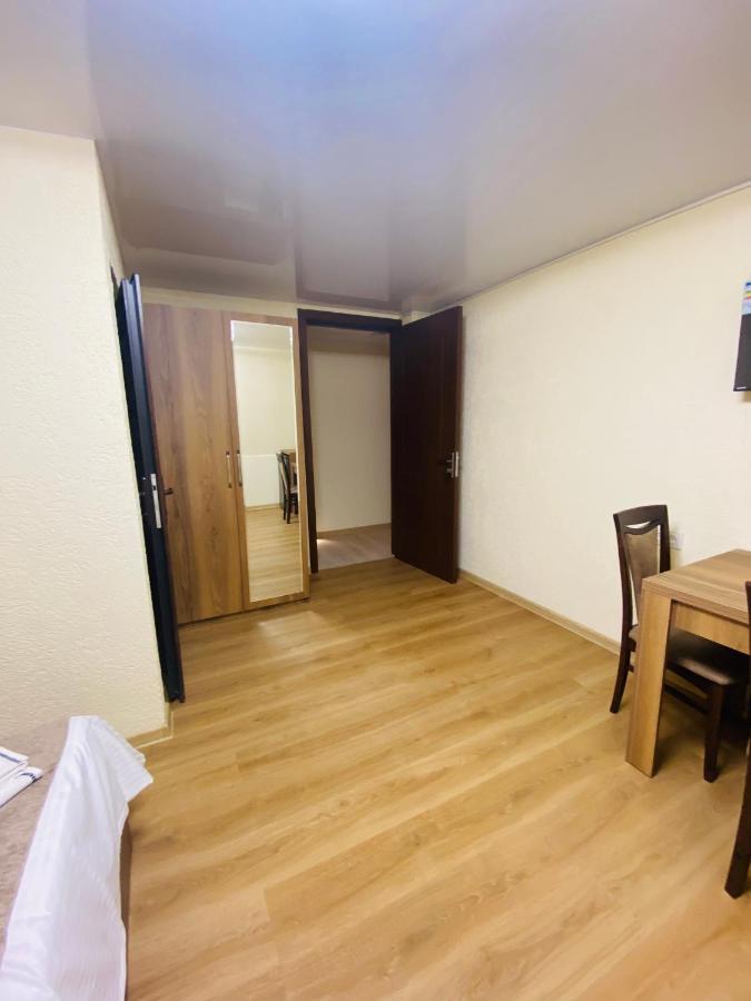 Hotel Sunrise คูทายสิ ภายนอก รูปภาพ