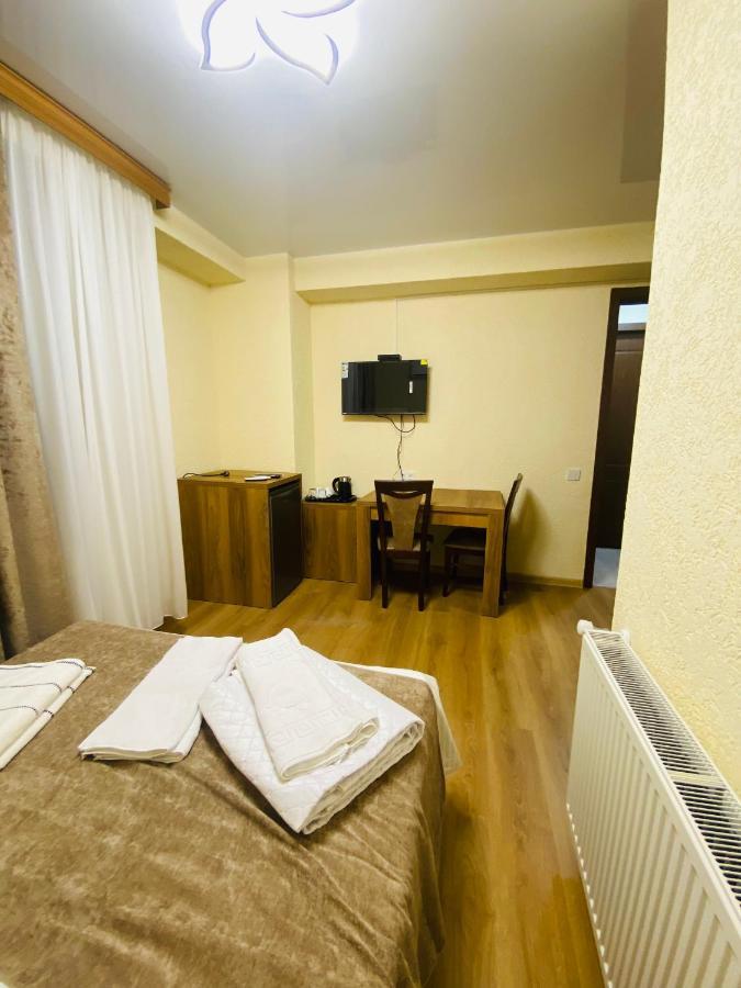 Hotel Sunrise คูทายสิ ภายนอก รูปภาพ