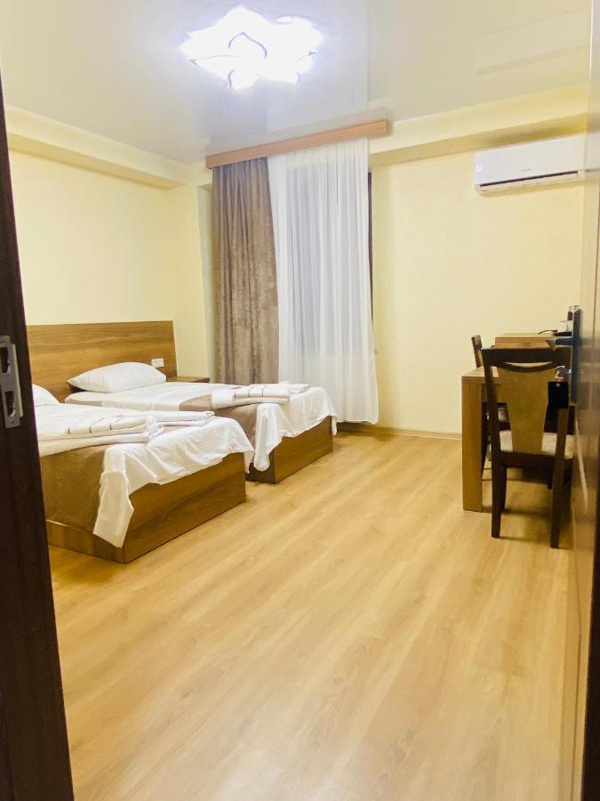 Hotel Sunrise คูทายสิ ภายนอก รูปภาพ