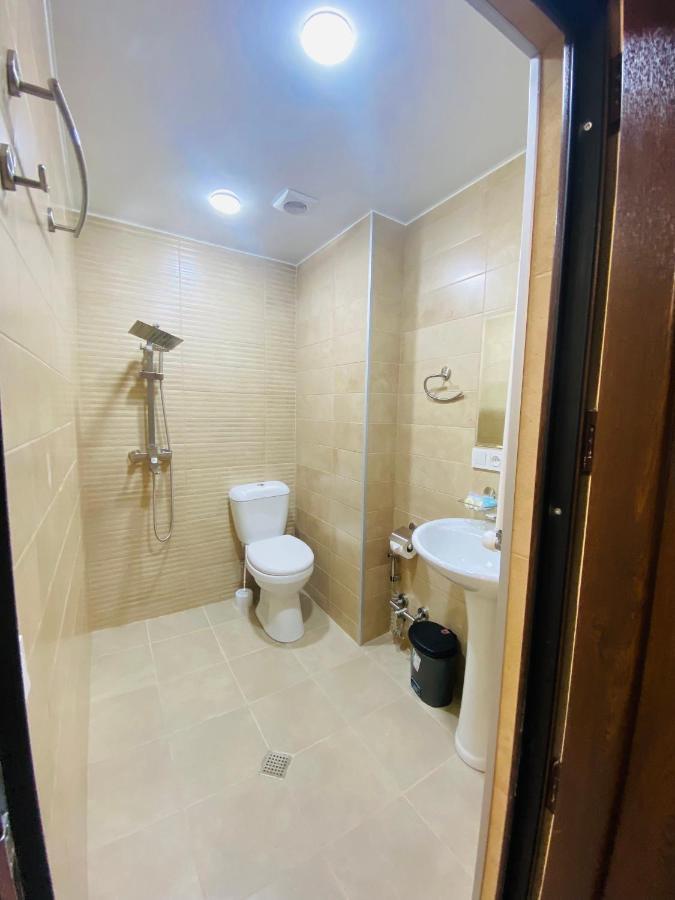 Hotel Sunrise คูทายสิ ภายนอก รูปภาพ