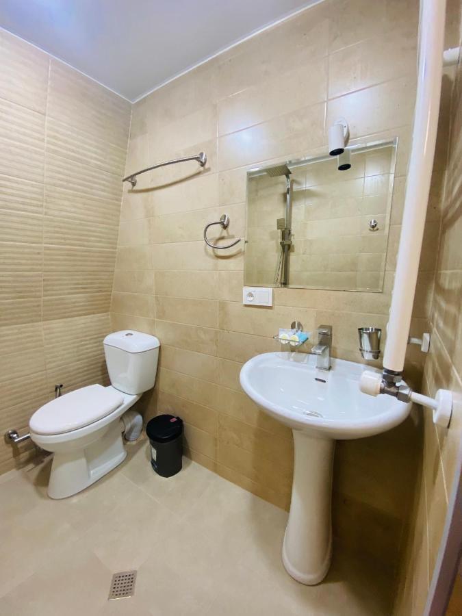Hotel Sunrise คูทายสิ ภายนอก รูปภาพ
