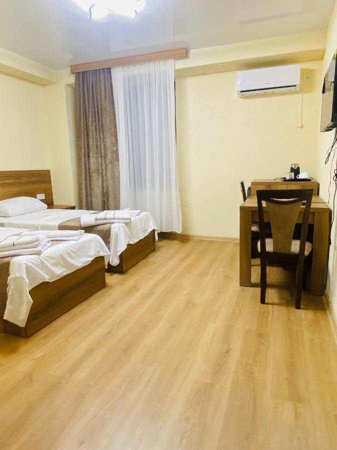 Hotel Sunrise คูทายสิ ภายนอก รูปภาพ