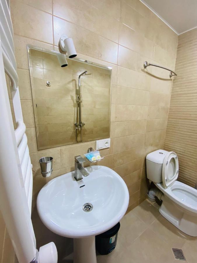 Hotel Sunrise คูทายสิ ภายนอก รูปภาพ