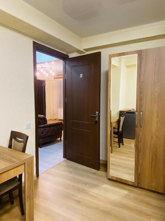 Hotel Sunrise คูทายสิ ภายนอก รูปภาพ