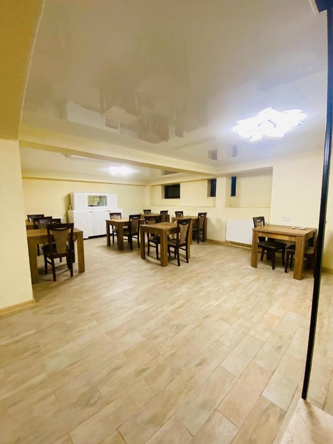 Hotel Sunrise คูทายสิ ภายนอก รูปภาพ